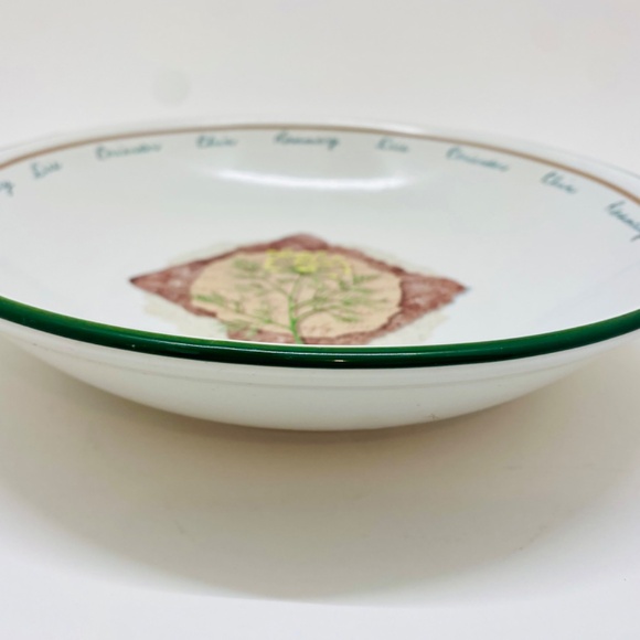 Herb Garden Stoneware by Bowring - Picture 4 of 5